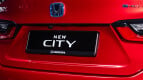 Honda City Exterior photo