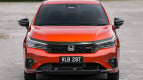 Honda City Exterior photo