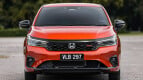 Honda City Exterior photo