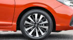 Honda City Exterior photo