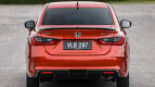 Honda City Exterior photo