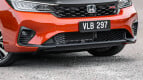 Honda City Exterior photo