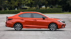 Honda City Exterior photo