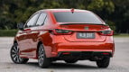 Honda City Exterior photo