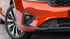 Honda City Exterior photo