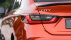 Honda City Exterior photo