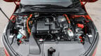 Honda City Exterior photo