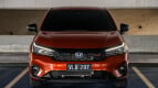 Honda City Exterior photo