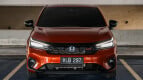 Honda City Exterior photo