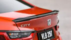 Honda City Exterior photo