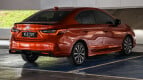 Honda City Exterior photo