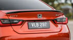 Honda City Exterior photo