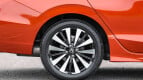 Honda City Exterior photo