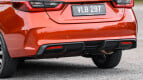 Honda City Exterior photo