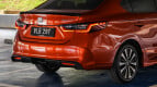Honda City Exterior photo