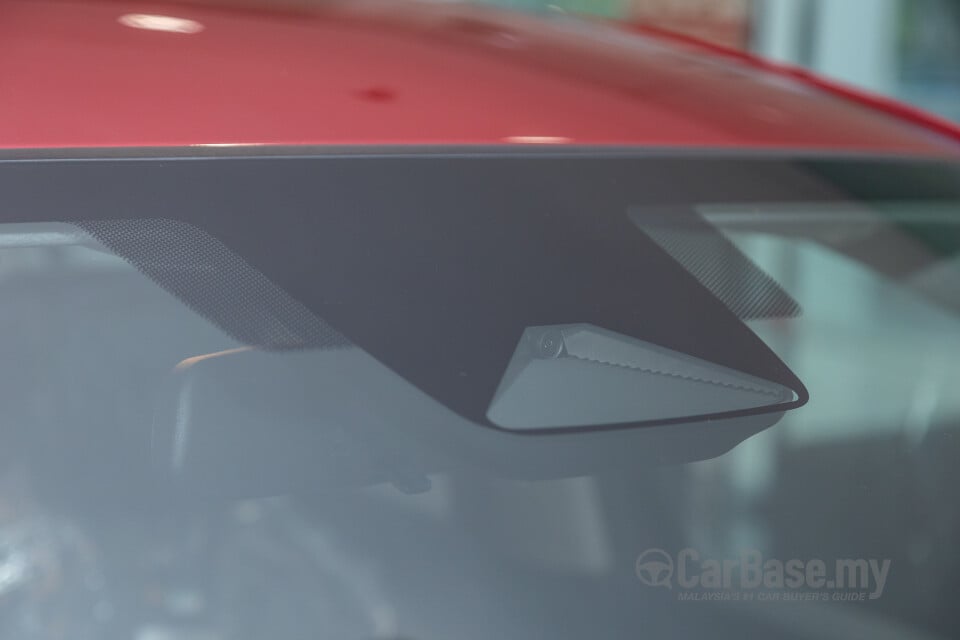 Honda City GN2/GN3 Facelift (2023) Exterior