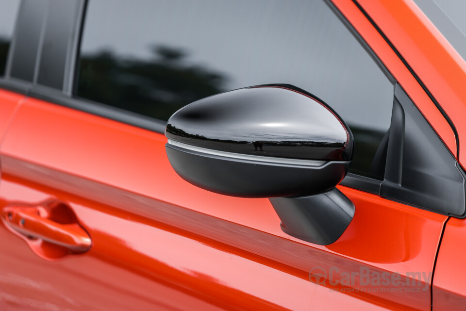 Honda City GN2/GN3 Facelift (2023) Exterior