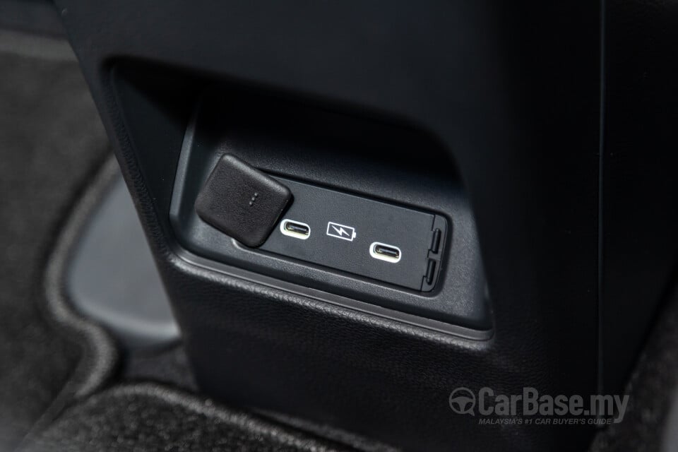 Honda City GN2/GN3 Facelift (2023) Interior