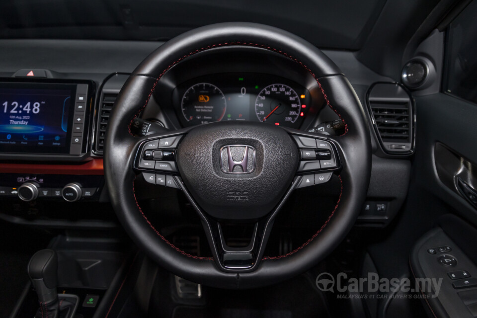 Honda City GN2/GN3 Facelift (2023) Interior