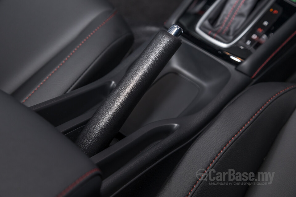 Honda City GN2/GN3 Facelift (2023) Interior