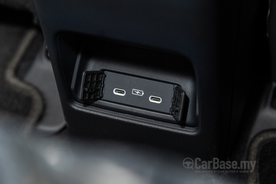 Honda City GN2/GN3 Facelift (2023) Interior