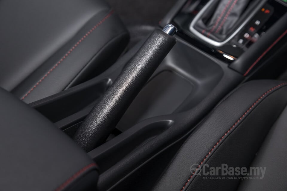 Honda City GN2/GN3 Facelift (2023) Interior