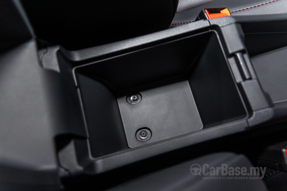 Honda City GN2/GN3 Facelift (2023) Interior