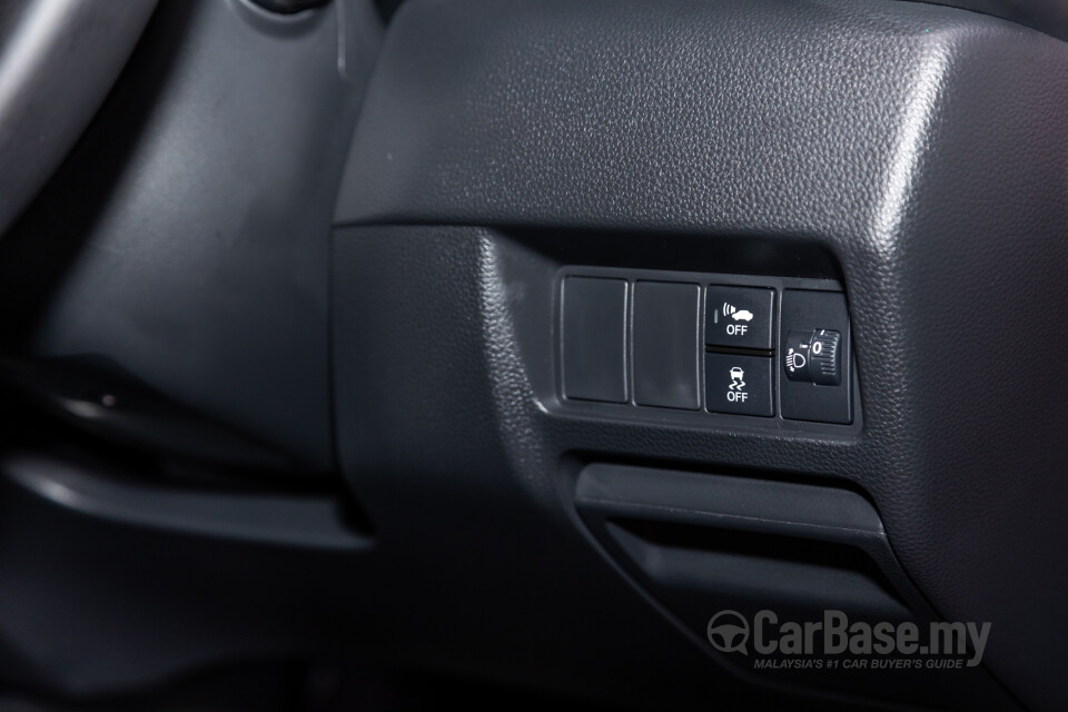 Honda City GN2/GN3 Facelift (2023) Interior