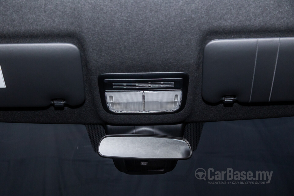 Honda City GN2/GN3 Facelift (2023) Interior