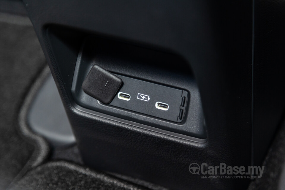 Honda City GN2/GN3 Facelift (2023) Interior