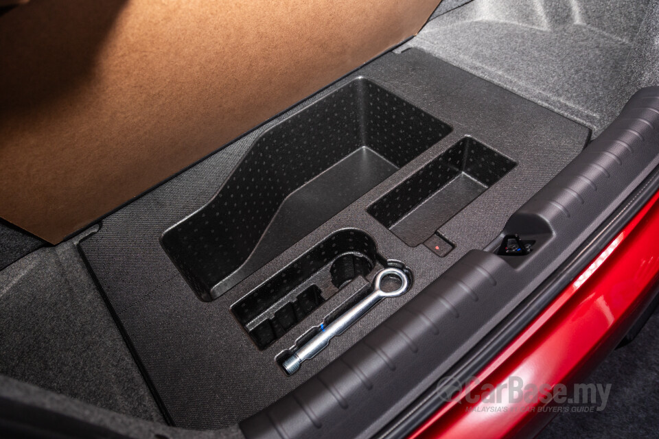 Honda City GN2/GN3 Facelift (2023) Interior