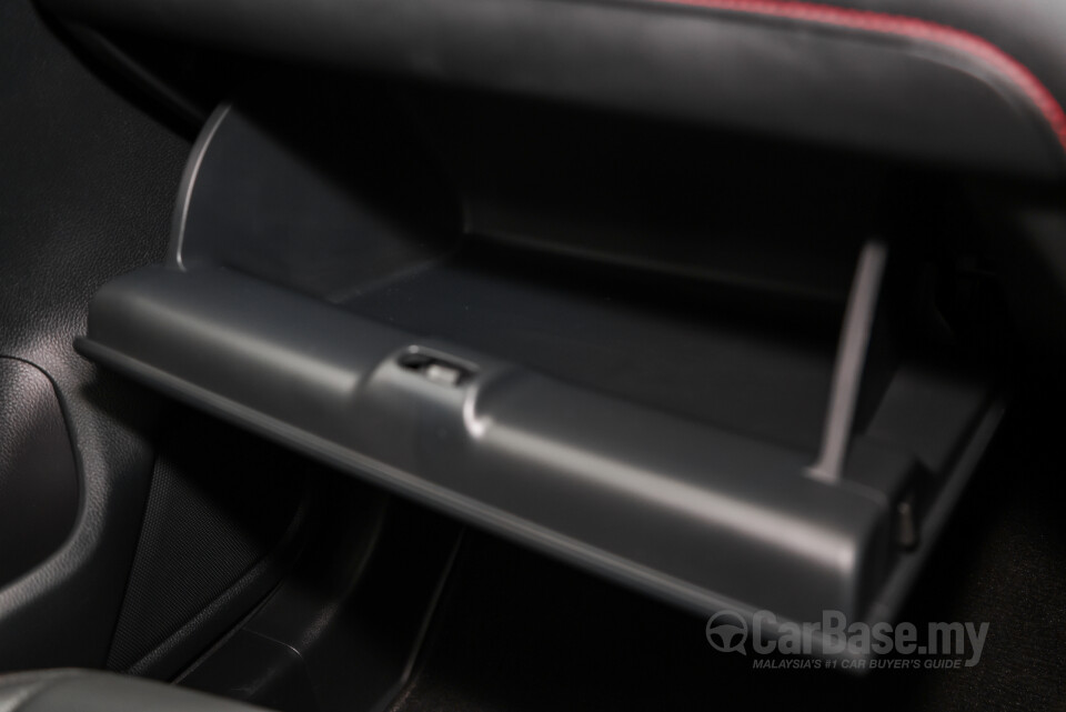 Honda City GN2/GN3 Facelift (2023) Interior