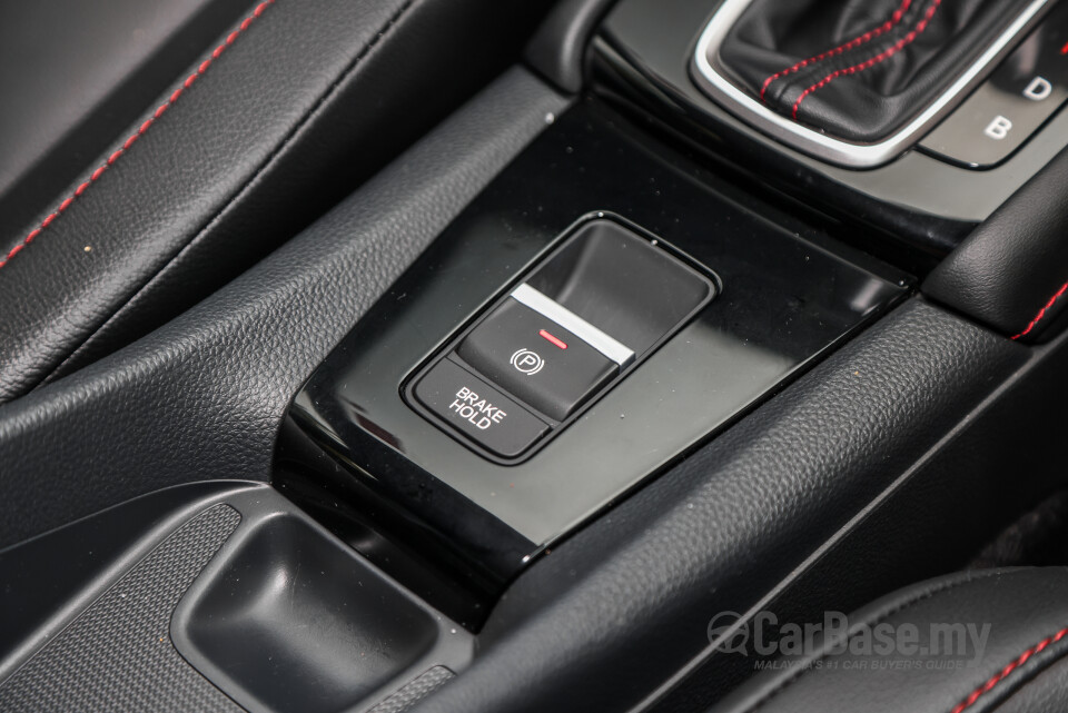 Honda City GN2/GN3 Facelift (2023) Interior