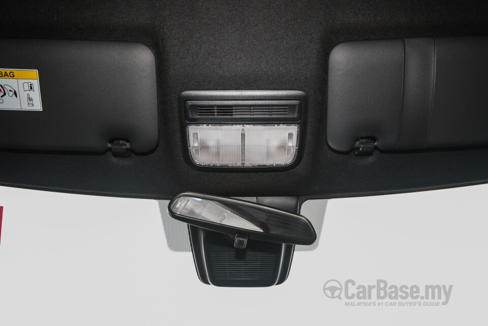 Honda City GN2/GN3 Facelift (2023) Interior