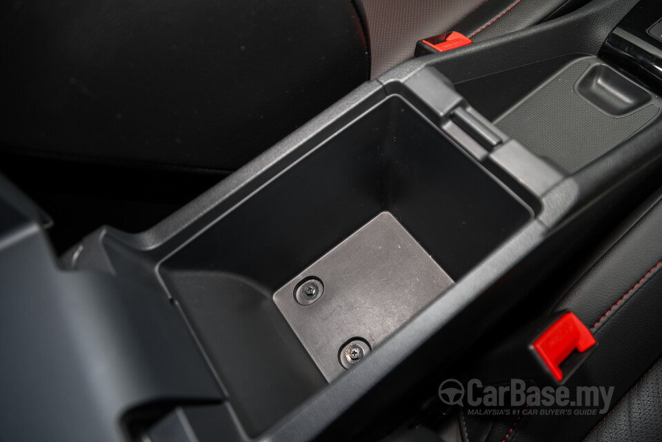 Honda City GN2/GN3 Facelift (2023) Interior