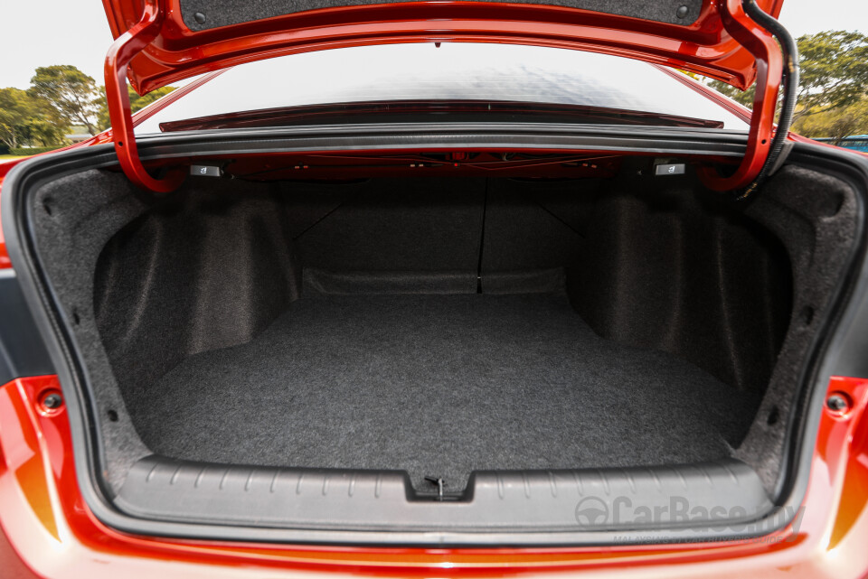 Honda City GN2/GN3 Facelift (2023) Interior