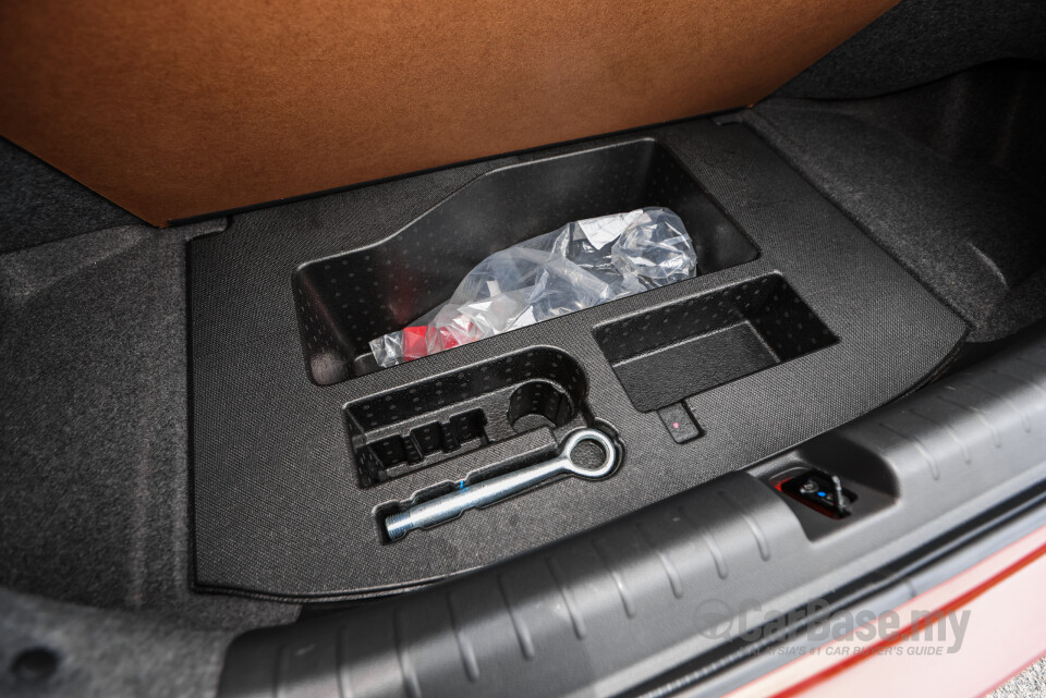Honda City GN2/GN3 Facelift (2023) Interior