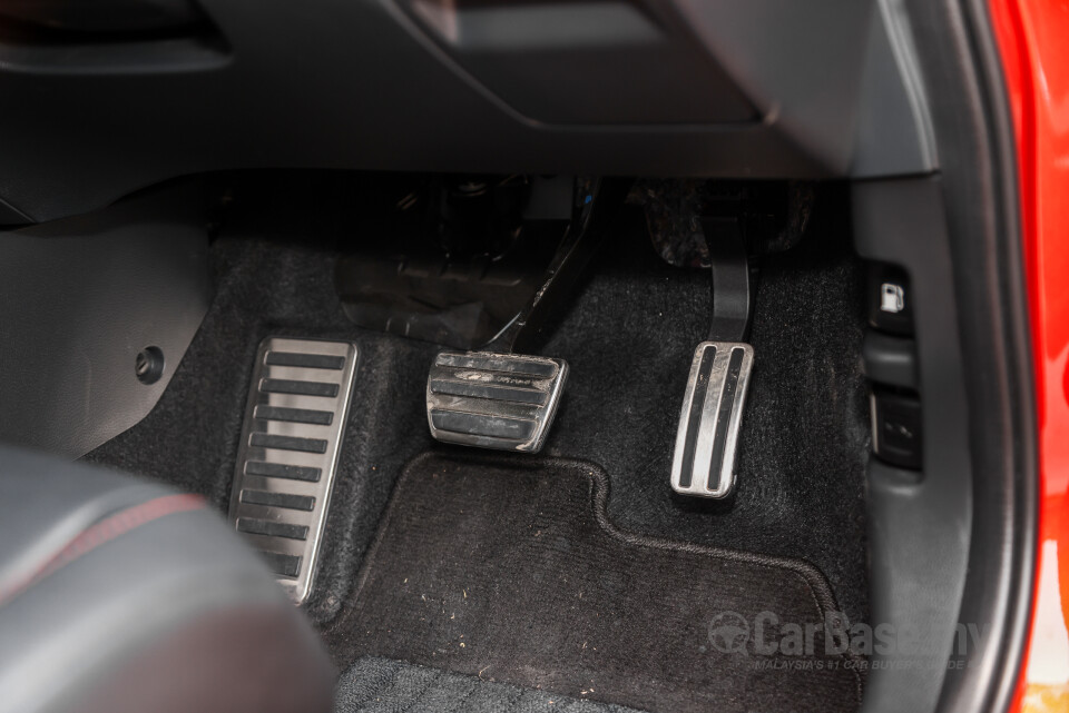 Honda City GN2/GN3 Facelift (2023) Interior