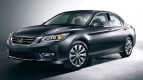 Honda Accord Exterior photo