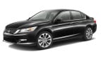 Honda Accord Exterior photo