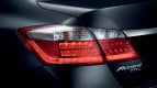 Honda Accord Exterior photo