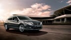 Honda Accord Exterior photo