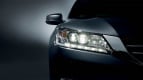 Honda Accord Exterior photo