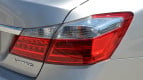Honda Accord Exterior photo