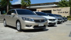 Honda Accord Exterior photo