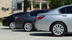 Honda Accord Exterior photo