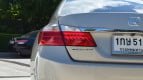 Honda Accord Exterior photo