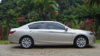 Honda Accord Exterior photo