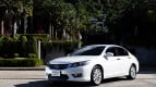 Honda Accord Exterior photo