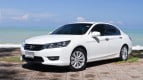 Honda Accord Exterior photo